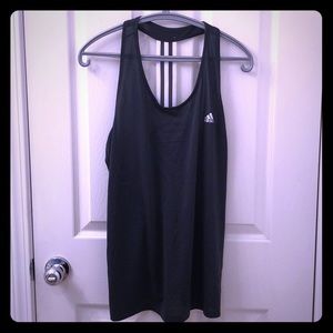 ADIDAS WORKOUT TANK